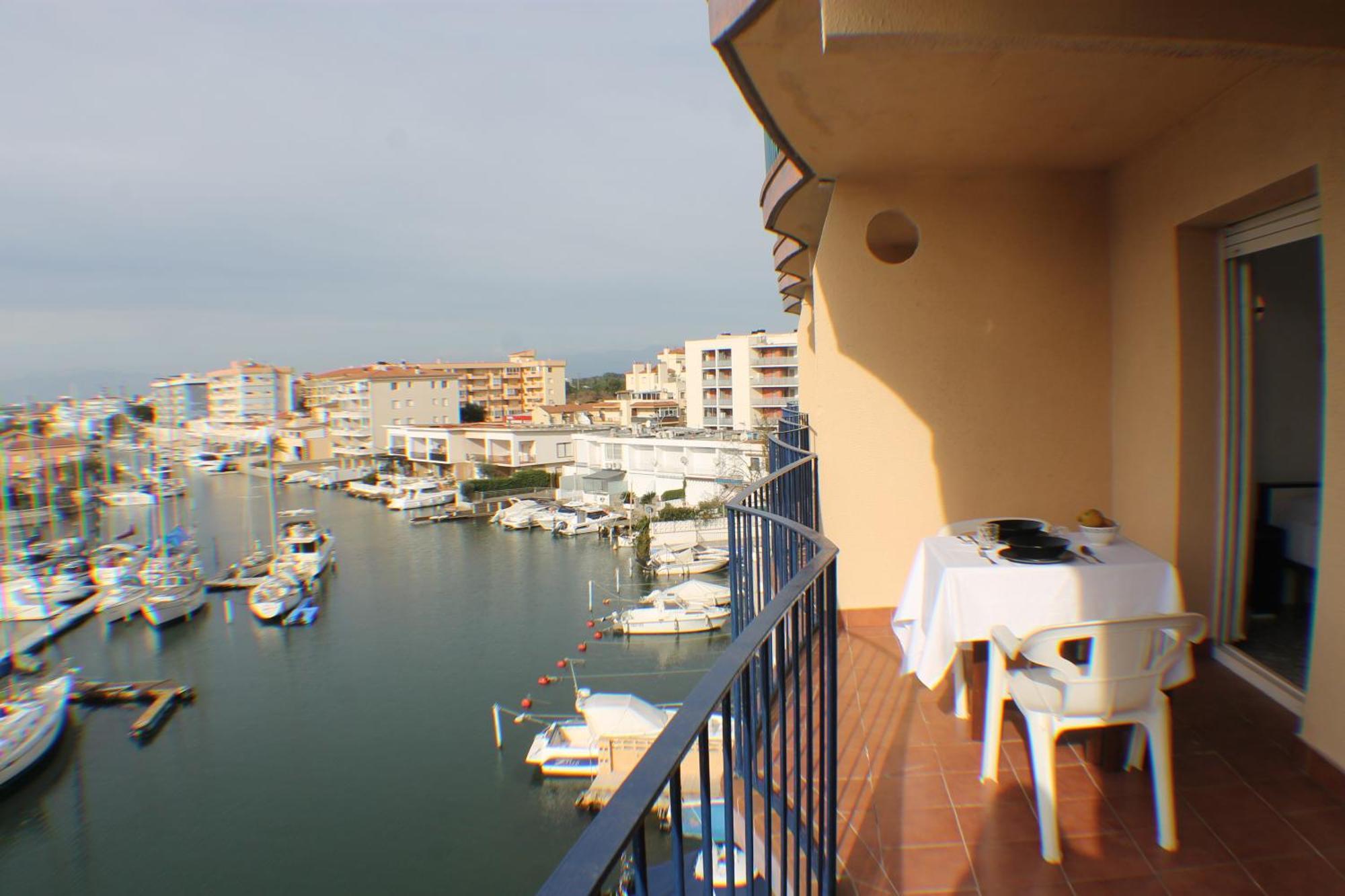 Apartment Agi Fragata
