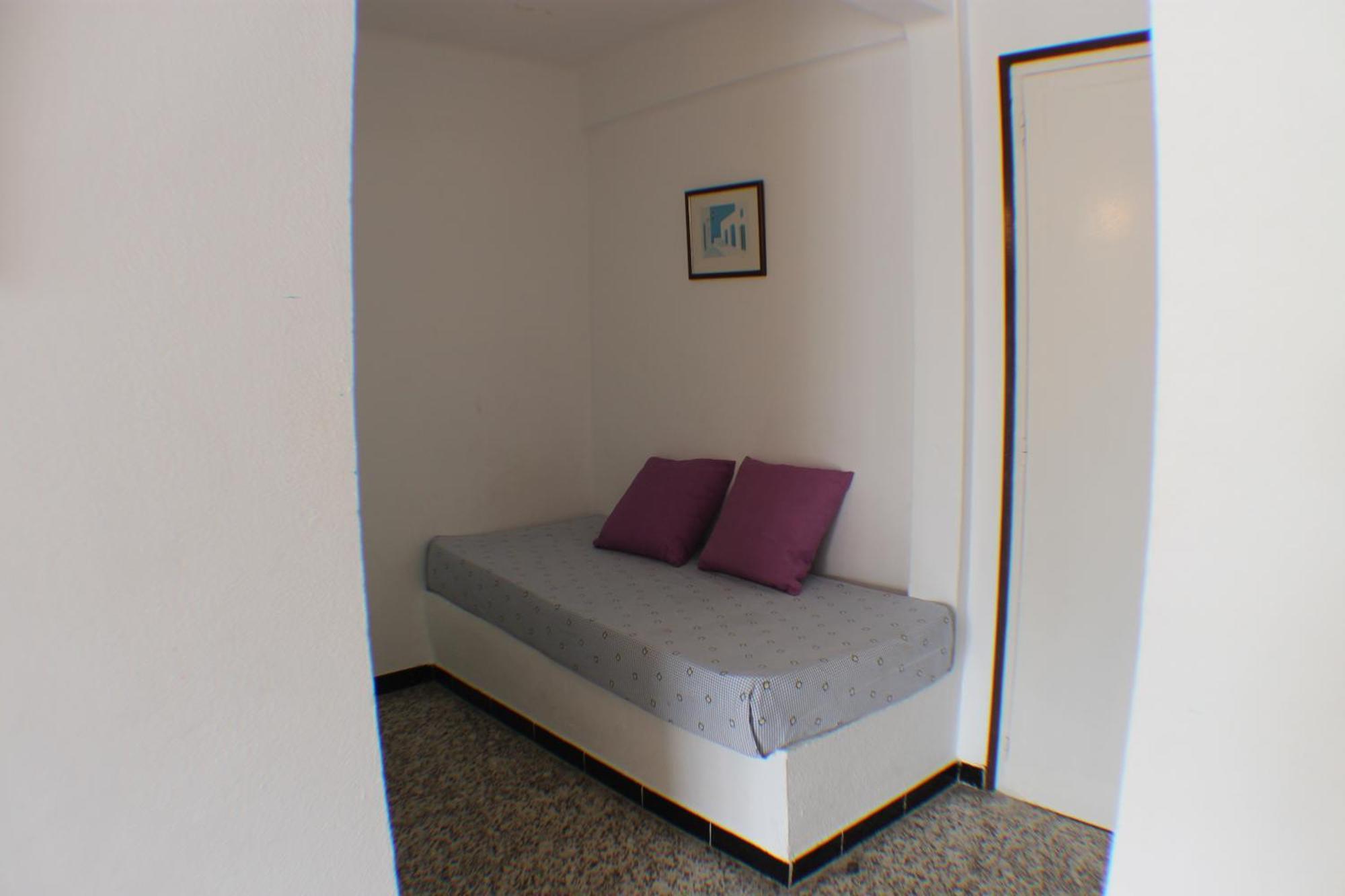 Apartment Agi Fragata Roses