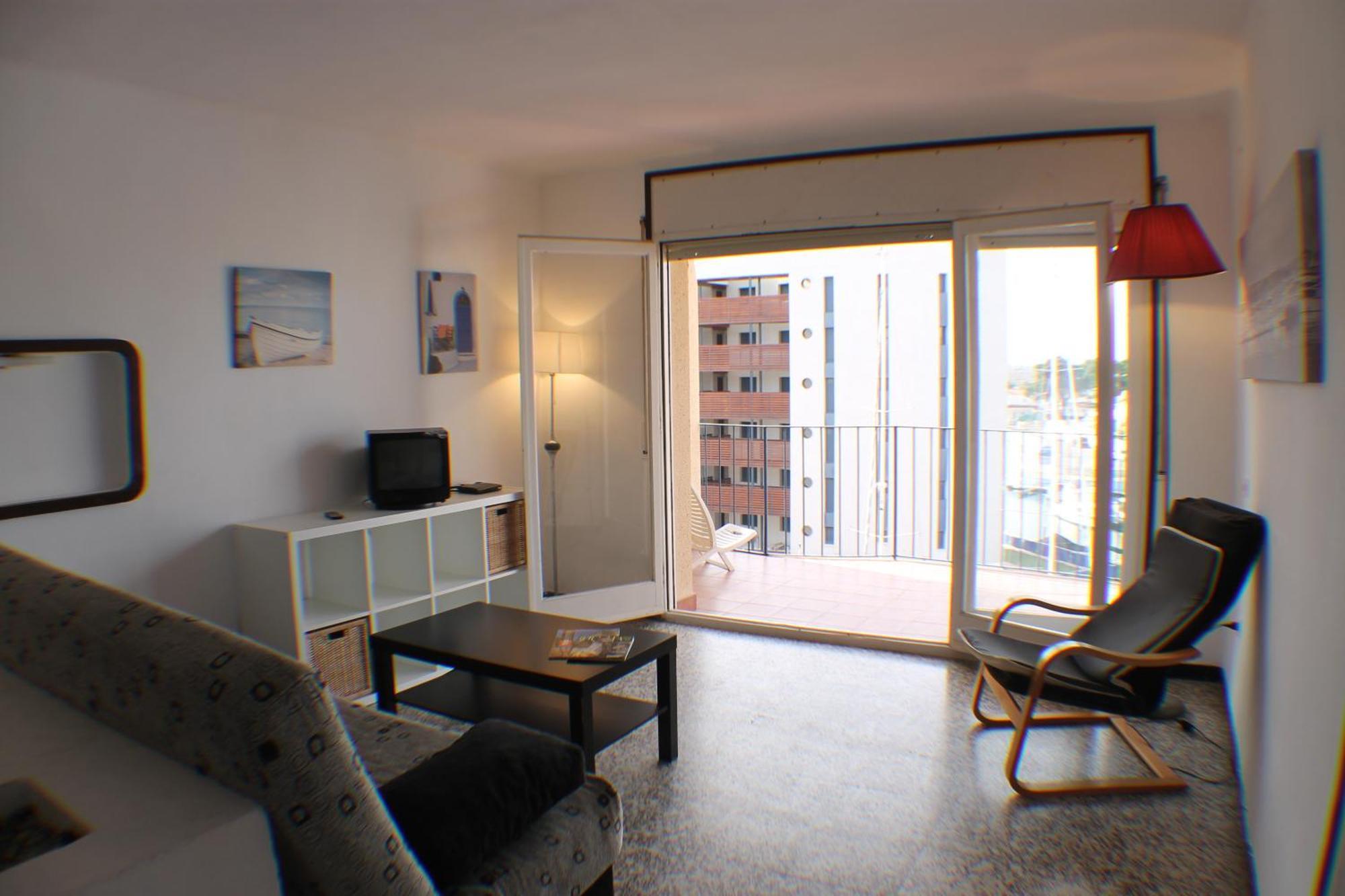 Apartment Agi Fragata