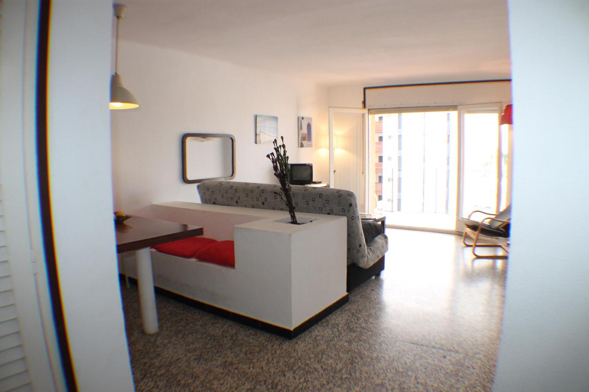 Apartment Agi Fragata